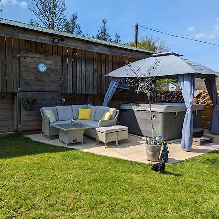 'The Cottage' Okehampton Exterior photo