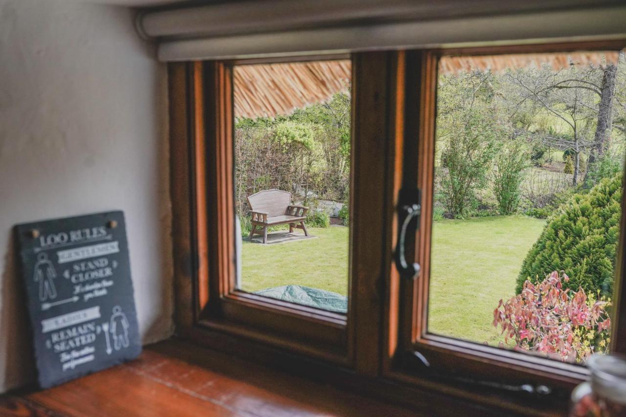 'The Cottage' Okehampton Exterior photo