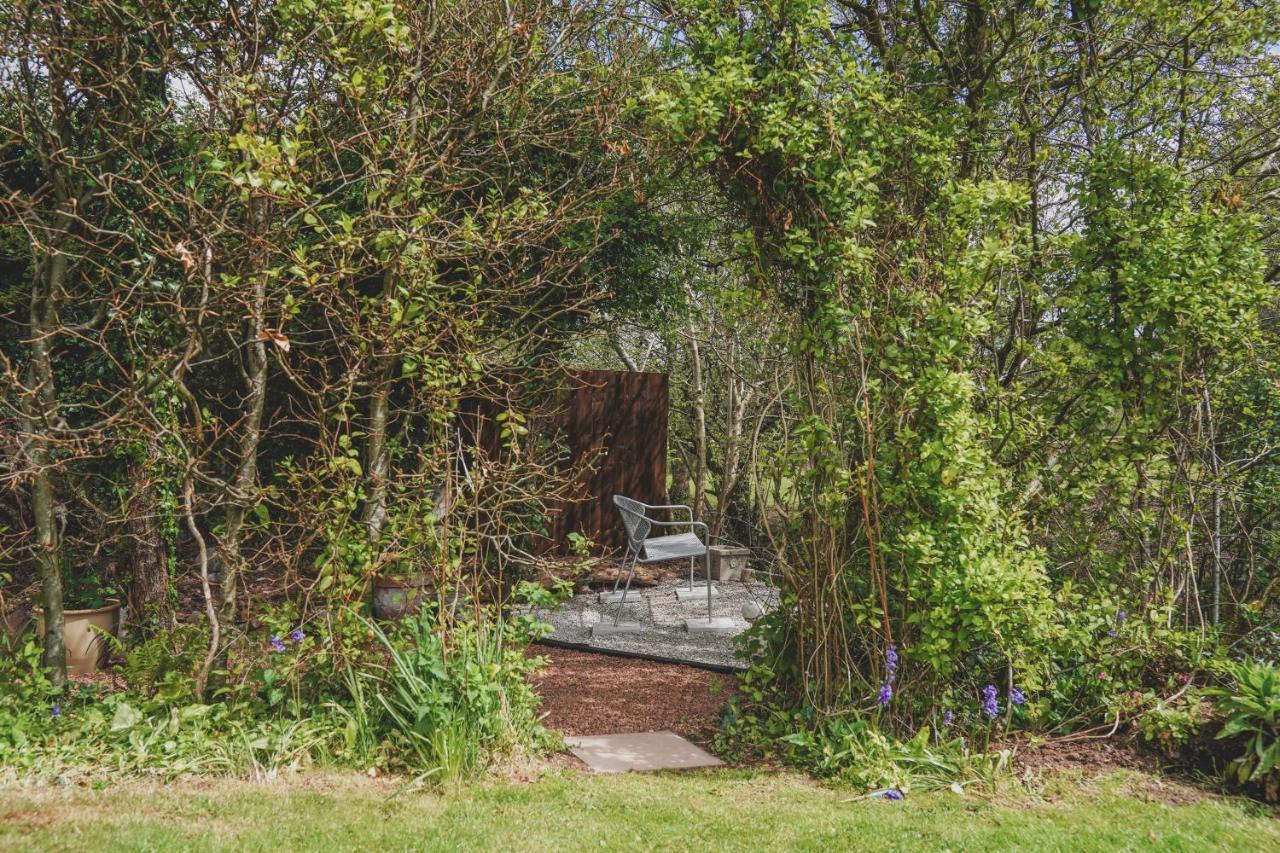 'The Cottage' Okehampton Exterior photo