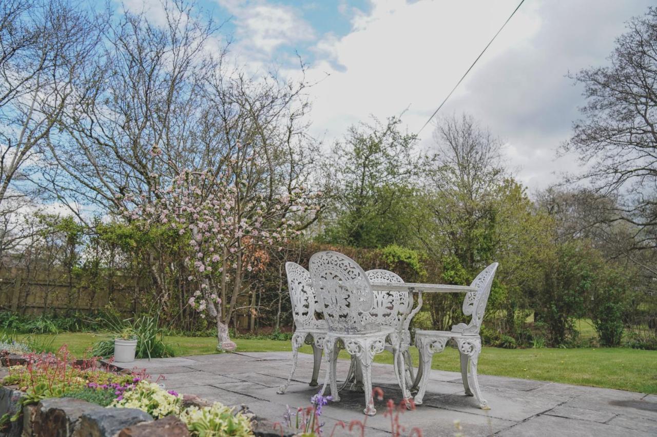 'The Cottage' Okehampton Exterior photo